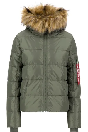 Alpha Industries Chaqueta de invierno