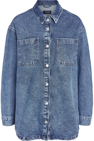 Noisy May Chaqueta de entretiempo 