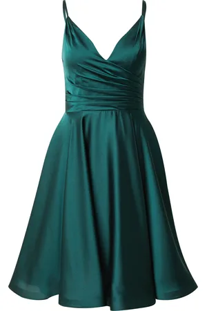 Mascara Vestido de gala