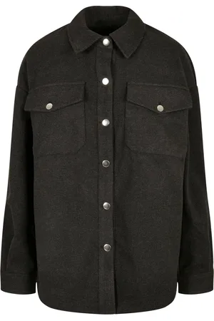 Urban classics Blusa