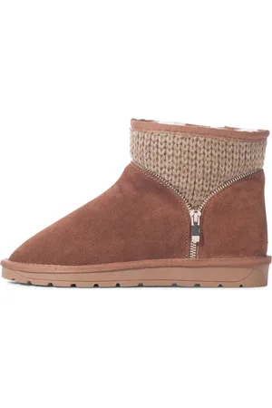 Gooce Botas de nieve 