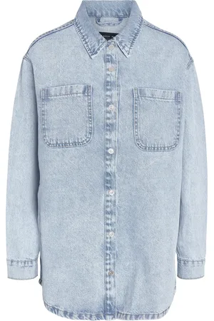 Noisy May Blusa 