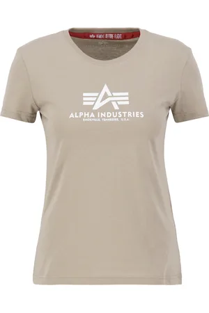 Alpha Industries Camiseta