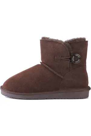Gooce Botas de nieve 