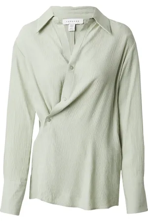 Topshop Blusa