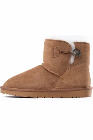 Gooce Botas de nieve 