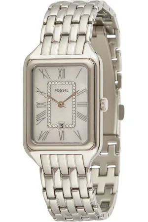 Fossil Reloj analógico 
