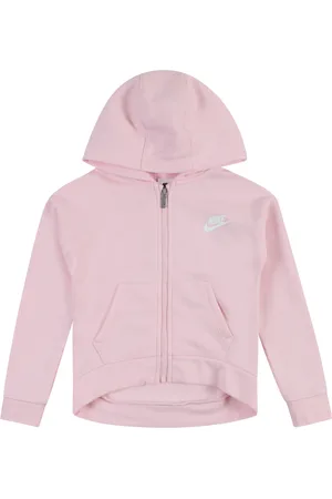 Nike Sudadera con cremallera 