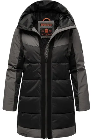 Navahoo Chaqueta de invierno 
