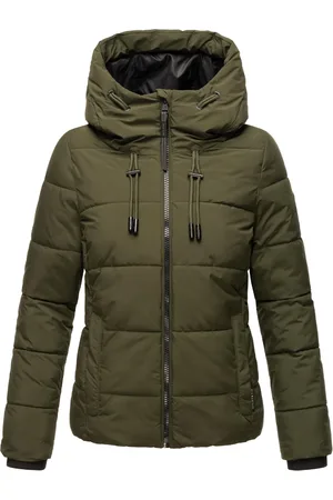 Marikoo Chaqueta de invierno