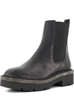 Dune Botas Chelsea 