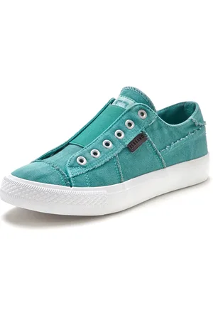ELBSAND Zapatillas sin cordones