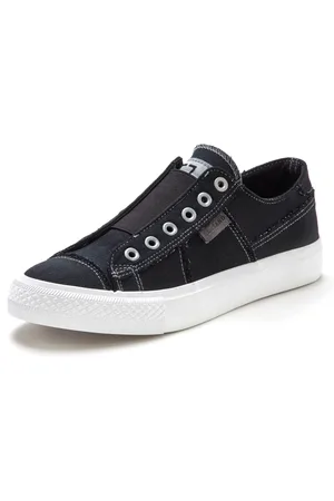 ELBSAND Zapatillas sin cordones