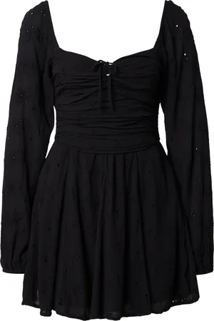 Hollister Vestido 