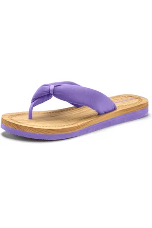 ELBSAND Sandalias de dedo