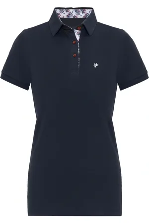 Denim Culture Camiseta 