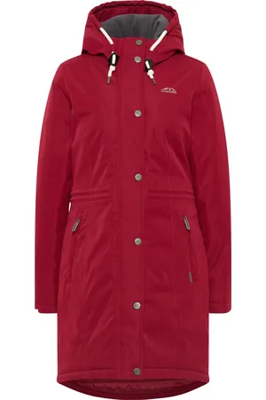 Icebound Chaqueta funcional