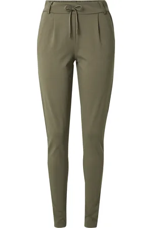 Hailys Pantalón plisado 