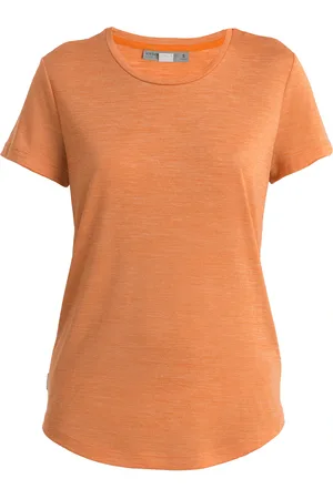 Icebreaker Camiseta 