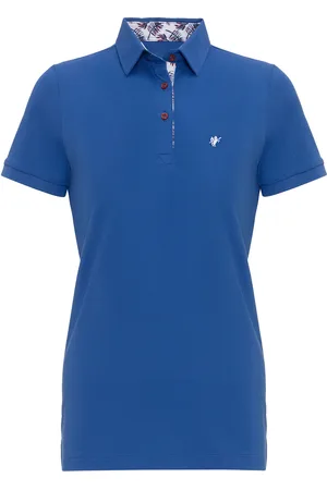 Denim Culture Camiseta