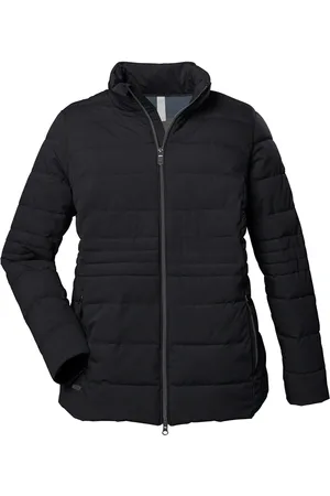 Stoy Chaqueta funcional 