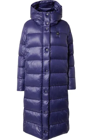 Chaquetones de Invierno & outdoor - Blauer - mujer