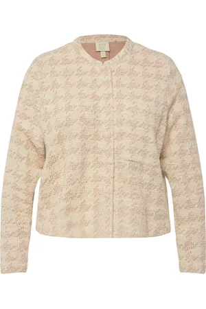 Ulla Popken Chaqueta de entretiempo