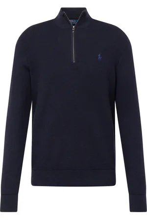 Jers is de cuello alto Ralph Lauren hombre FASHIOLA.es