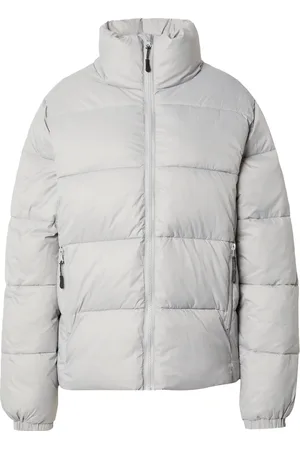 iets frans... Chaqueta de entretiempo