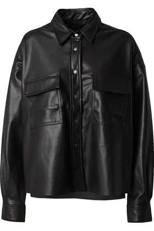 Herrlicher Blusa