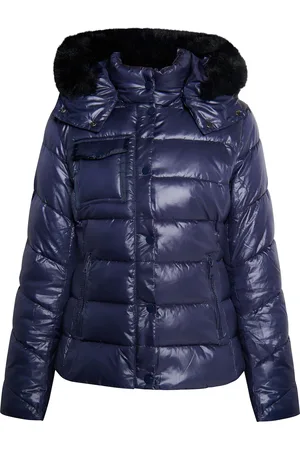 Faina Chaqueta de entretiempo