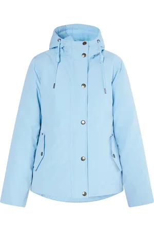 USHA Chaqueta de invierno 