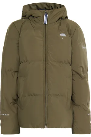 Schmuddelwedda Chaqueta funcional 