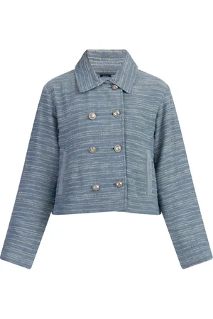 Dreimaster Chaqueta de entretiempo
