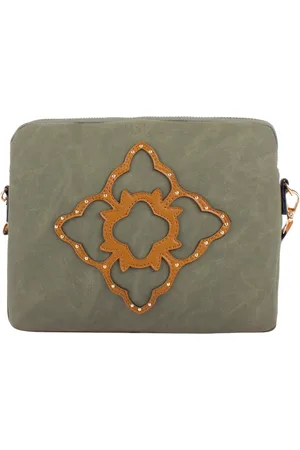 USHA Bolso de hombro 