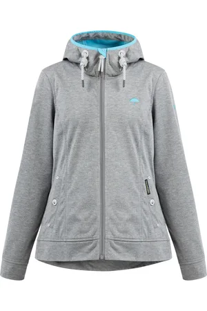 Schmuddelwedda Chaqueta funcional