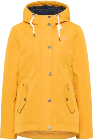 Icebound Chaqueta funcional