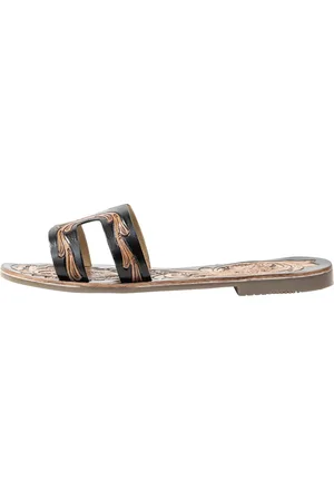 USHA Zapatos abiertos