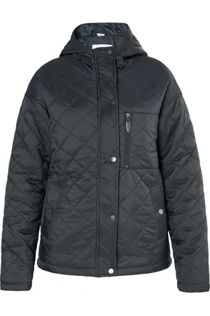 USHA Chaqueta de entretiempo 