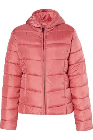 USHA Chaqueta de entretiempo 