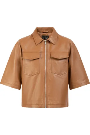Faina Chaqueta de entretiempo
