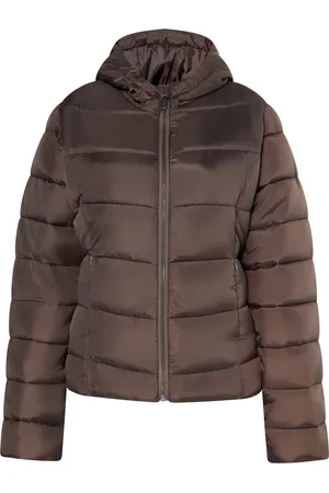 USHA Chaqueta de entretiempo 