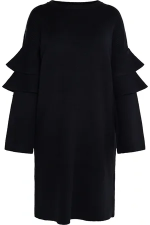USHA Vestido de punto