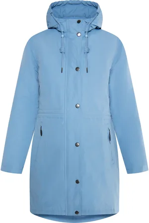 USHA Chaqueta de entretiempo 