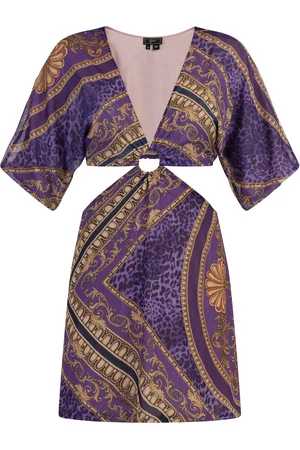 Faina Vestido