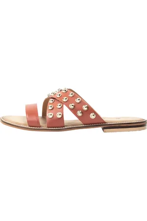Dreimaster Zapatos abiertos