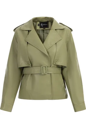 Faina Chaqueta de entretiempo