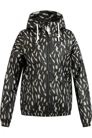 Schmuddelwedda Chaqueta funcional