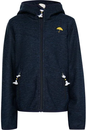 Schmuddelwedda Chaqueta polar 
