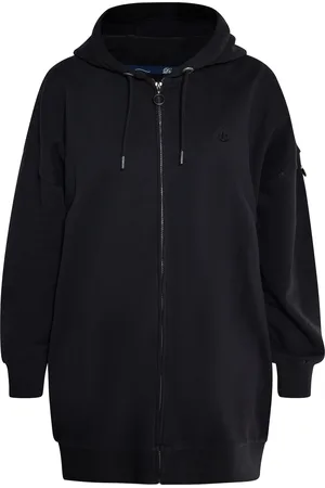 Dreimaster Sudadera con cremallera